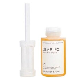 BRAND NEW OLAPLEX N° 1 and Dispenser